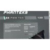 Phanteks SK120 Black PWM Fan NEW High-Airflow radiator performance PC