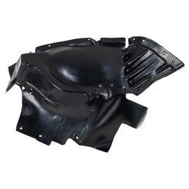 For Chevy Traverse 2009-2017 Fender Liner Driver Side | Front Section | Replacement For GM1248208 | 20914933