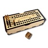 Horse Race Game - Premium Edition - Fun wooden game