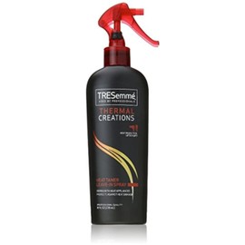 TRESemmé Heat Tamer Spray – Professional Heat Protection Up to 450°F, 8 fl oz