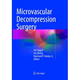 Microvascular Decompression Surgery