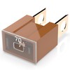 AUPROTEC PAL B Auto Link Fuses Slow Blow male OTO