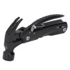 Hammer Multitool 9 in 1 Portable Mini Stainless Steel Survival