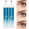 FARSEE Crema para los ojos con cafeína 2pcs para combatir