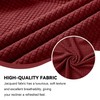 Cupuamon Recliner Chair Covers,Lazy Boy Recliner Covers Stretch Reclining Covers