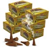 Palo Santo Incense Cones and Burner Holder Bundle from Hem