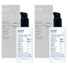Belief Hungarian Water Essence Moisture Binder 75ml x 2 Moisture-charging