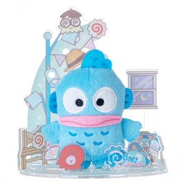 Sega Fave Sanrio Characters Hankyodon