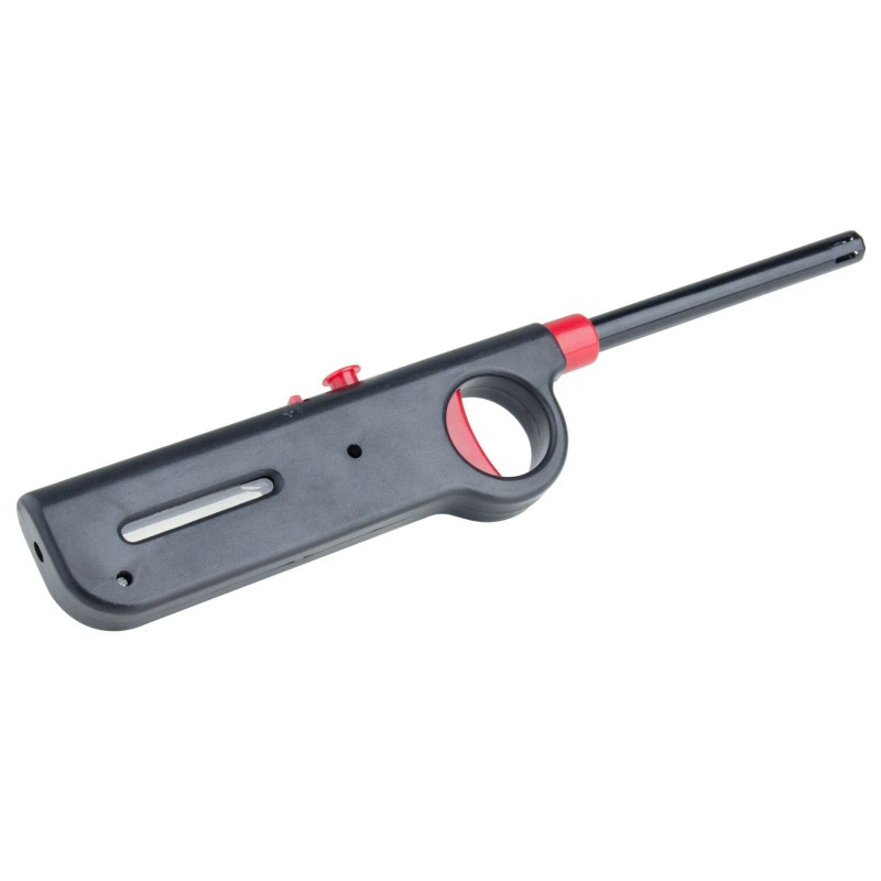 Chef Master (ONE EACH) REFILLABLE BUTANE GAS LIGHTER CHEF MASTER