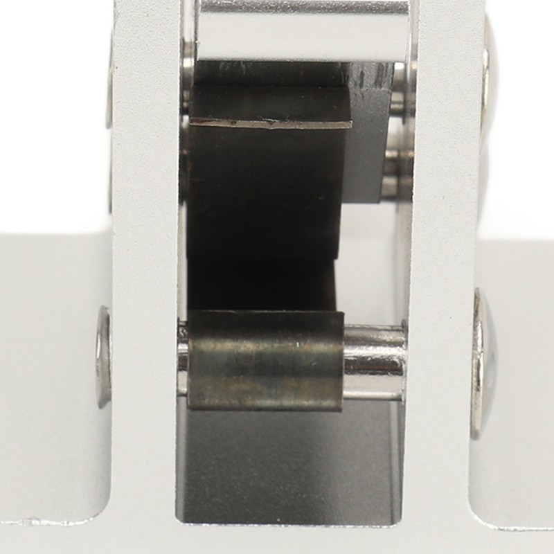 Bottom Bracket 09152021 Silver Aluminum Bottom Bracket Replacement Part for