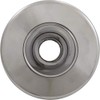 Balboa Water Group Escutcheon, BWG Budget Jet,w/Dir Eyeball,Polished Chrome