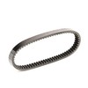 Chikia Hisun 250 CVT Drive Belt Replacement for Hisun UTV