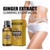 . Aceite De Jengibre For Desintoxicar Y Desintoxicar 10 Ml