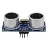 MakerMind HC-SR04 Ultrasonic Sensor Rangefinder Distance Meter Compatible with Arduino,