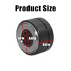 TSUGAMI 22800 Wheel Stud Installer, Replace Most All Automotive and