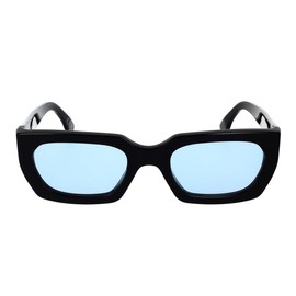 RETROSUPERFUTURE Teddy Azure Glasses, Multi-Colour, One Size