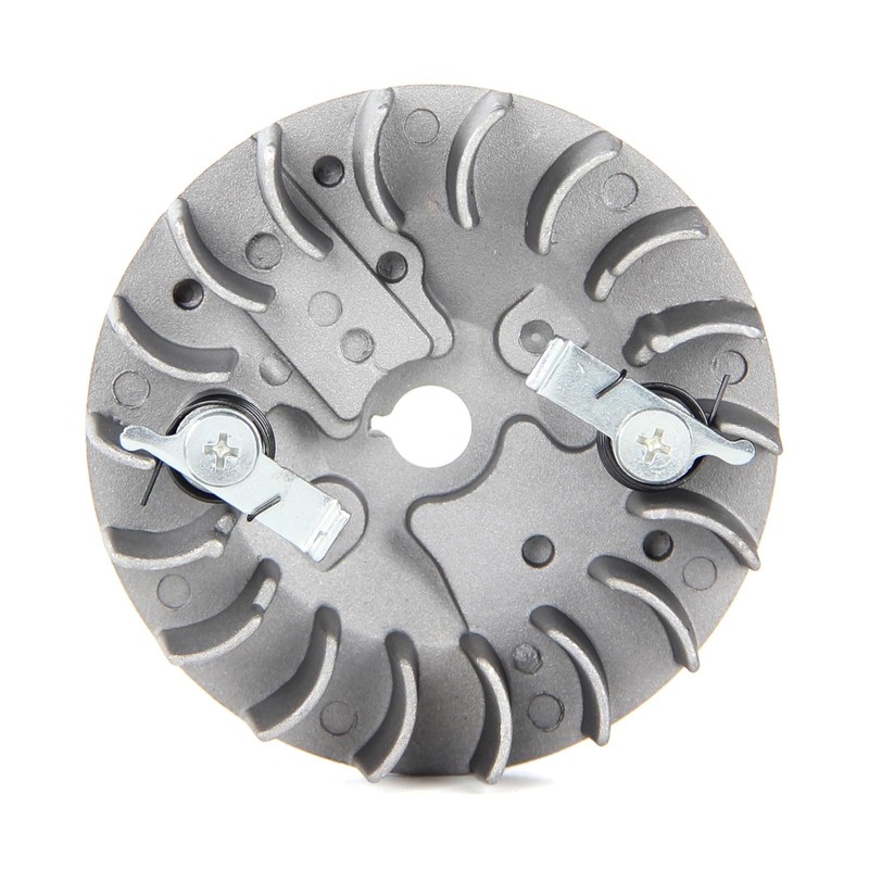 SUNQIAO Pocket Bike Easy Pull Starter, Alloy Easy Recoil Starter