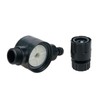 Modengzhe Multifunctional High-pressure Car Washing Foam Reservoir, Garden Hose Spray