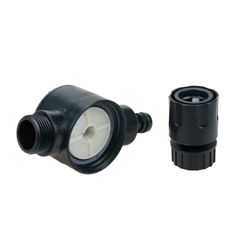 Modengzhe Multifunctional High-pressure Car Washing Foam Reservoir, Garden Hose Spray