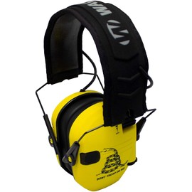 Walker's Hunting, DTOM Yellow, One Size