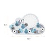 Catstages by Nina Ottosson Rainy Day Puzzle & Play Cat