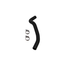 Rein Automotive PSH0504 Power Steering Return Hose - Pump to Reservoir, 1 Pack