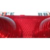 CARS, Inc. 1950-1952 Buick Tail Light Lenses. Pair Guide #5939073.