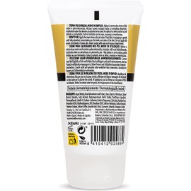Babaria Crema para Pies Antidurezas