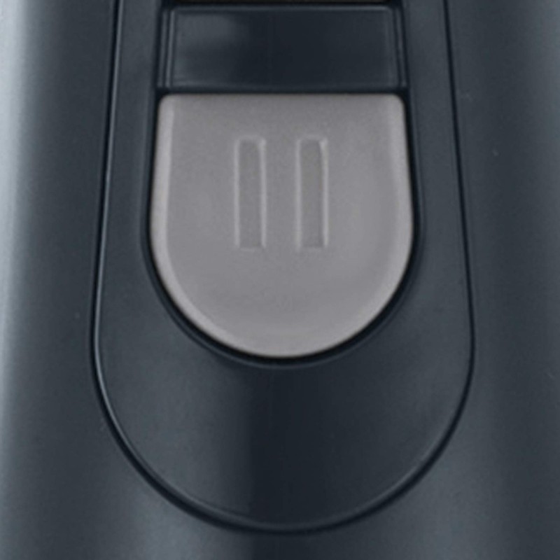Morphy Richards Total Control Hand Blender - Grey - 600W