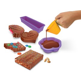 Magic Kidchen 50843 Choc OGRAM