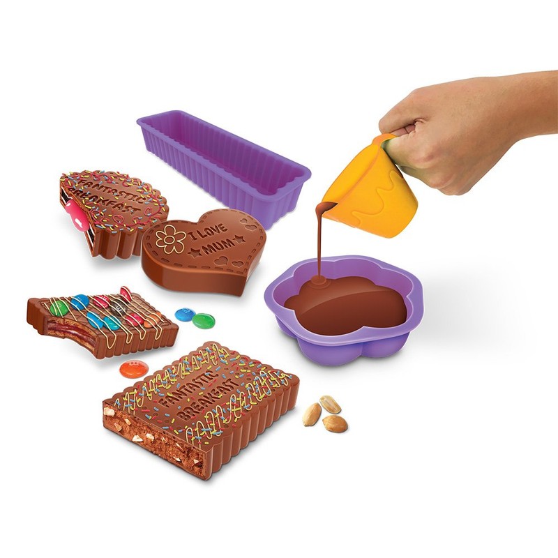 Magic Kidchen 50843 Choc OGRAM