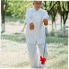 ORFOFE Gym Ball Sensory Ball Silica Gel