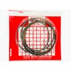 Suzuki (suzuki) Genuine Parts Ring Set Piston Std Part No