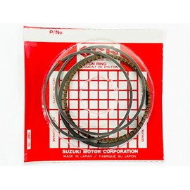 Suzuki (suzuki) Genuine Parts Ring Set Piston Std Part No 12140 – 50e50