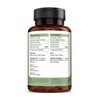 H&C Brahmi Capsules / Tablets (Bacopa Monnieri) - 750 mg,