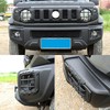 Archaic Front Fog Light Protector for Suzuki Jimny Sierra JB74