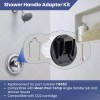 min715786 Shower Handle Adapter Kit replacement for Moen Posi-Temp 116653.