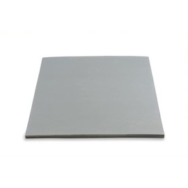 9 X 11 Inch 800 Grit Premium Waterproof Starcke Matador Sandpaper Sheets, 10 Pack