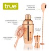 True Copper Barware Sets