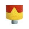 CRESCENT - ESHOK-GUARD 1/4" SOCKET ISOLATOR (CAEAD316)