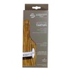SANELLI AMBROGIO 1741.000 Affettatartufi Olive Wood Serrated Wood Wood Brown