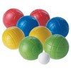 Franklin Sports Bocce Set - 8 All Weather Bocce Balls