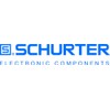 Schurter - KD14.1101.109 - Filtered IEC Power Entry Module, IEC