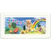 アーテック ねんどケース HappyDays 20×11×5.5cm (粘土ベラ・名前シール付き) 3020