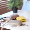 LedLis Key Case, Smart Key Case, Key Holder, Women's, Men's,