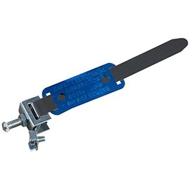 Earth Terminal EC15 Pack of 20 | Electric Grounding Rods - AEC15