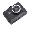 HD 1080P IPS Screen Dash Cam, NightCar Driving Recorder with