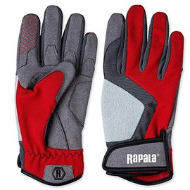 Rapala Performance Gloves RPERGM