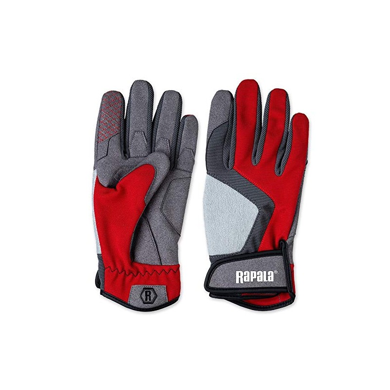 Rapala Performance Gloves RPERGM