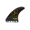 Futures Fins AM2 TECH Flex Thruster Fin Set